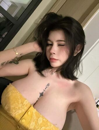 Mexue Голи Изтичания OnlyFans Снимки 5