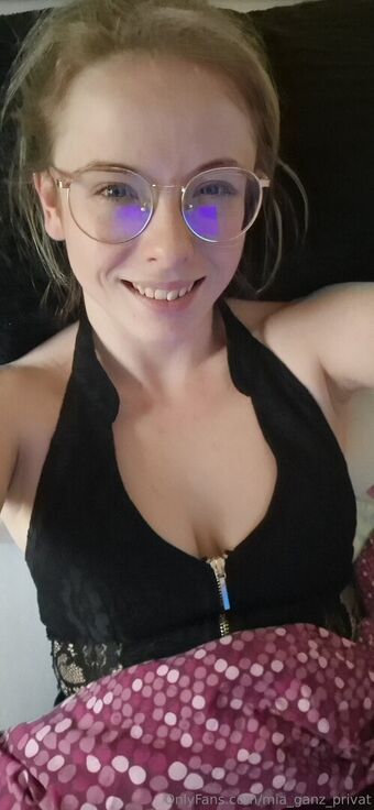 mia_ganz_privat Голи Изтичания OnlyFans Снимки 38