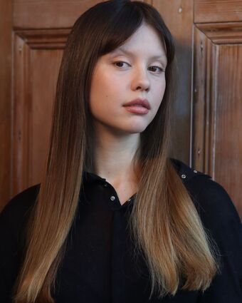 Mia Goth
