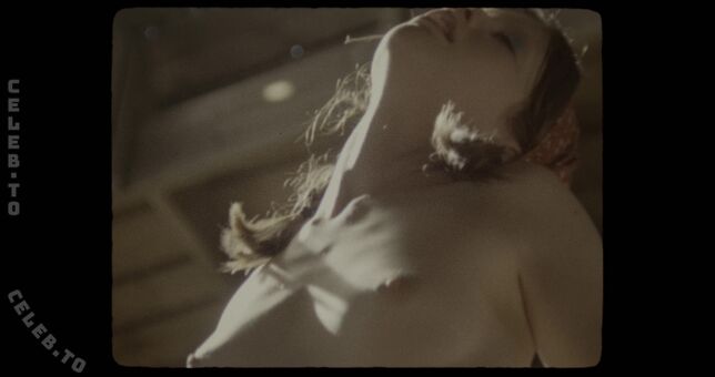 Mia Goth