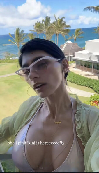 Mia Khalifa