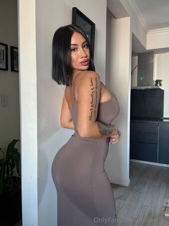 miakeller Голи Изтичания OnlyFans Снимки 25