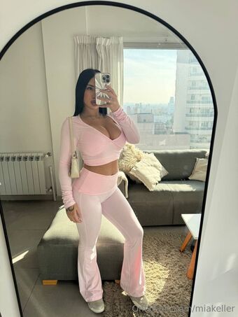 miakeller Голи Изтичания OnlyFans Снимки 29