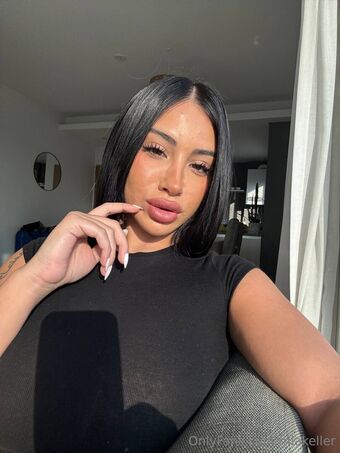 miakeller Голи Изтичания OnlyFans Снимки 30