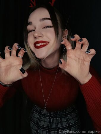 miapixel Голи Изтичания OnlyFans Снимки 3