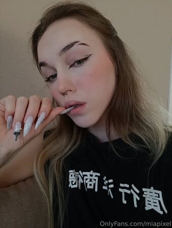 miapixel Голи Изтичания OnlyFans Снимки 5