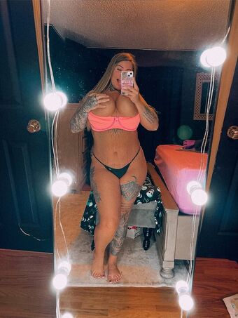 miasneverseen Голи Изтичания OnlyFans Снимки 4