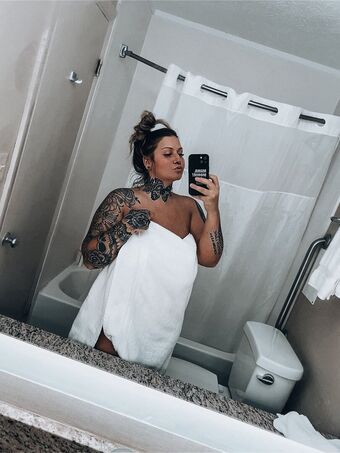 miasneverseen Голи Изтичания OnlyFans Снимки 6