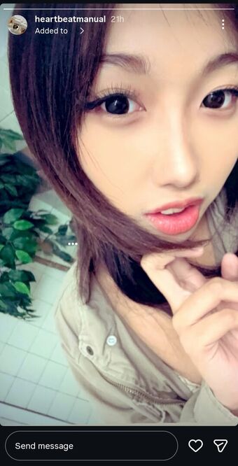 micaphernelia Голи Изтичания OnlyFans Снимки 14