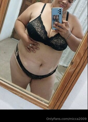 micca2009 Голи Изтичания OnlyFans Снимки 5