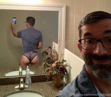 michaeltoad