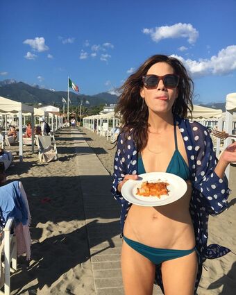 Michelle Monaghan