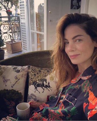 Michelle Monaghan