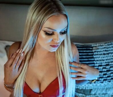 Michellesavage Голи Изтичания OnlyFans Снимки 4