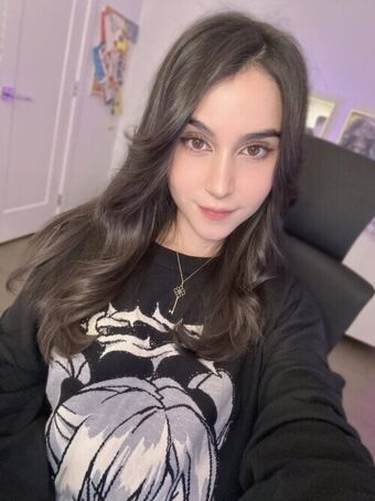 Midna Голи Изтичания OnlyFans Снимки 56
