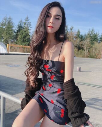 Midnababy Голи Изтичания OnlyFans Снимки 6