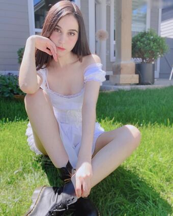Midnababy Голи Изтичания OnlyFans Снимки 20