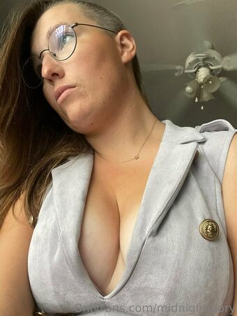 midnightglory Голи Изтичания OnlyFans Снимки 12