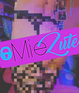 miezute Голи Изтичания OnlyFans Снимки 36