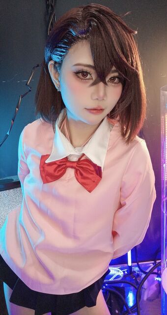 Miinmeow Голи Изтичания OnlyFans Снимки 63