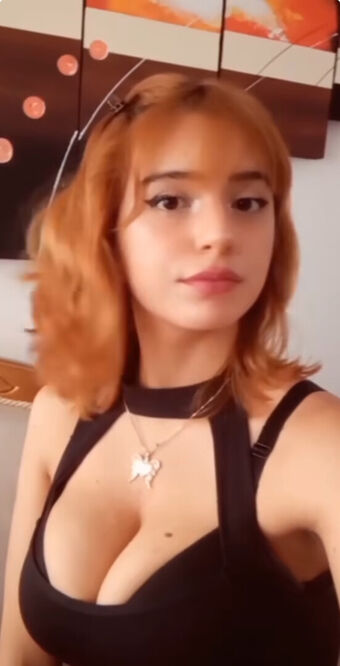 mikami404error Голи Изтичания OnlyFans Снимки 2