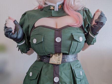 Mikansui 蜜柑すい