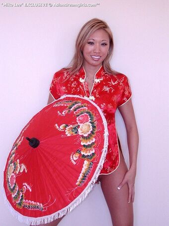 Miko Lee