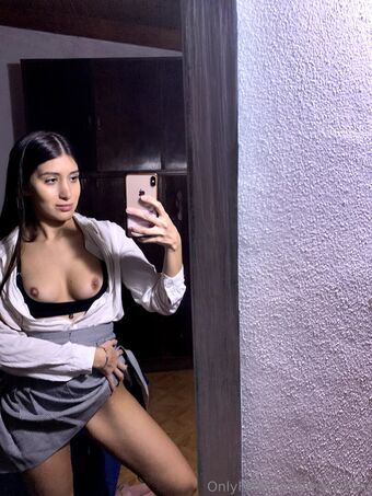 milabrm Голи Изтичания OnlyFans Снимки 12