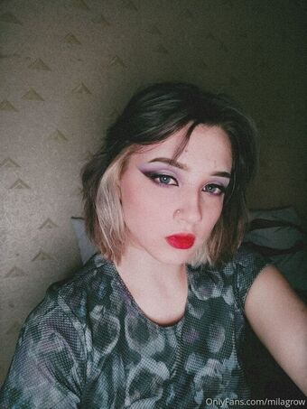milagrow Голи Изтичания OnlyFans Снимки 7