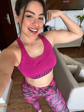 milele Голи Изтичания OnlyFans Снимки 6