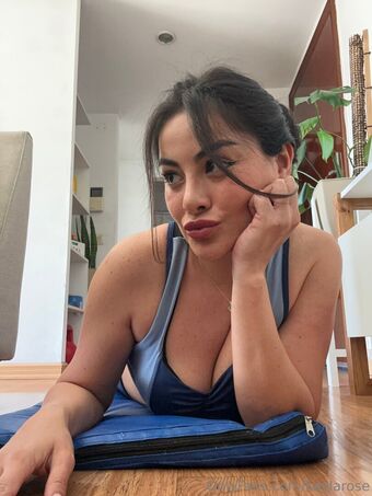 milele Голи Изтичания OnlyFans Снимки 14