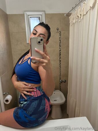milele Голи Изтичания OnlyFans Снимки 20