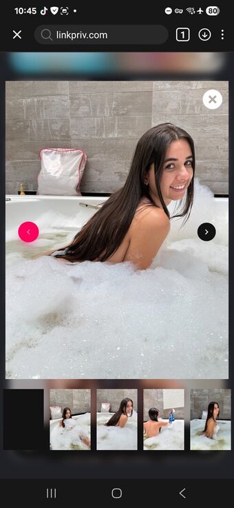 Milena Rocha