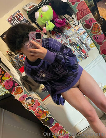 milesissoft Голи Изтичания OnlyFans Снимки 20