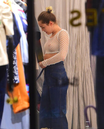 Miley Cyrus