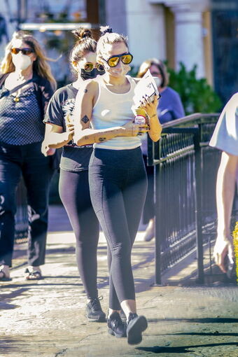 Miley Cyrus