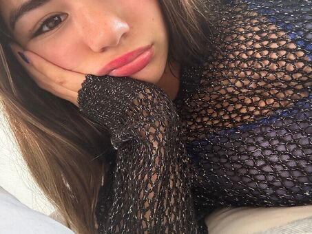 mileysecret Голи Изтичания OnlyFans Снимки 2