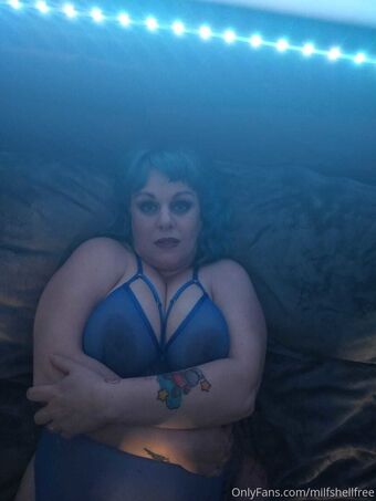 milfshellfree Голи Изтичания OnlyFans Снимки 4