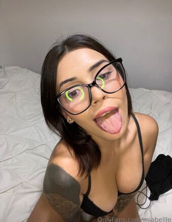 milifinity Голи Изтичания OnlyFans Снимки 2
