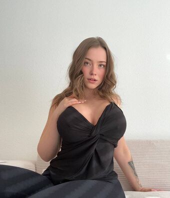 milkyybecky Голи Изтичания OnlyFans Снимки 19