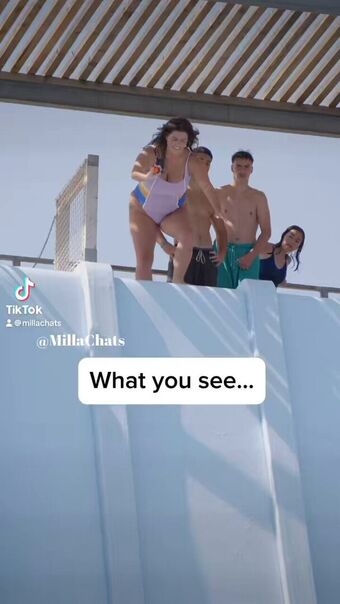 millachat Голи Изтичания OnlyFans Снимки 1