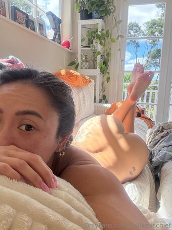 millamischief Голи Изтичания OnlyFans Снимки 14