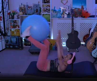 Millie Mossiae Голи Изтичания OnlyFans Снимки 19