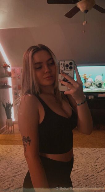 millie2wild Голи Изтичания OnlyFans Снимки 57