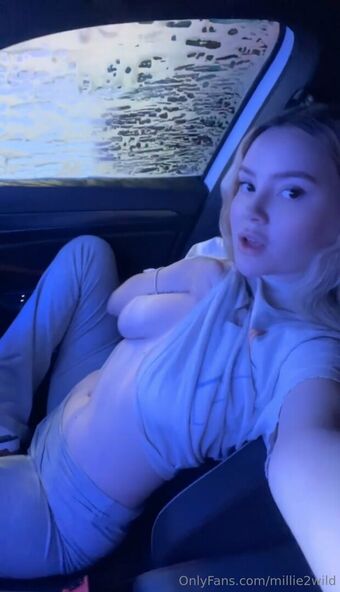 millie2wild
