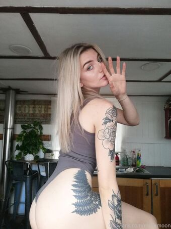 milliemoon Голи Изтичания OnlyFans Снимки 14