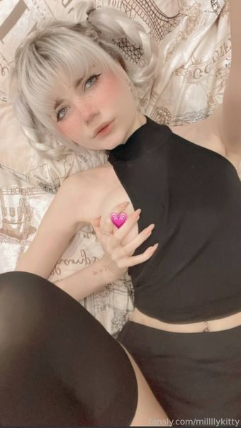 millllykitty