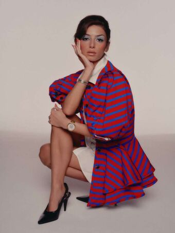 Mimi Keene Голи Изтичания OnlyFans Снимки 97