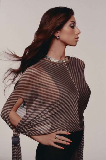 Mimi Keene Голи Изтичания OnlyFans Снимки 98