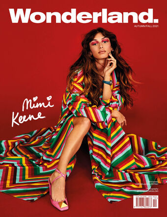 Mimi Keene Голи Изтичания OnlyFans Снимки 99